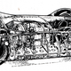 Illustration for article titled The Blazing Fast Evolution of Land Speed Record Cars